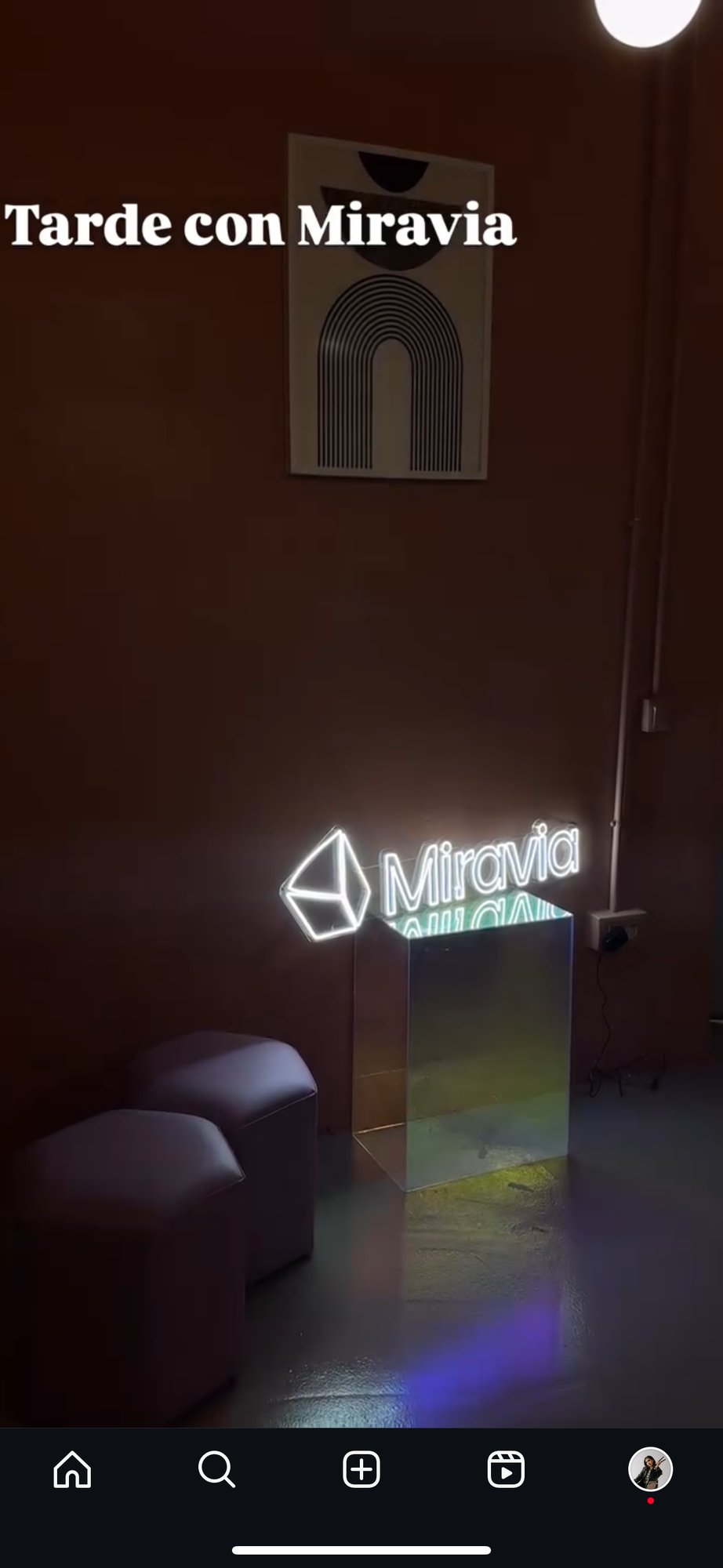 Miravia