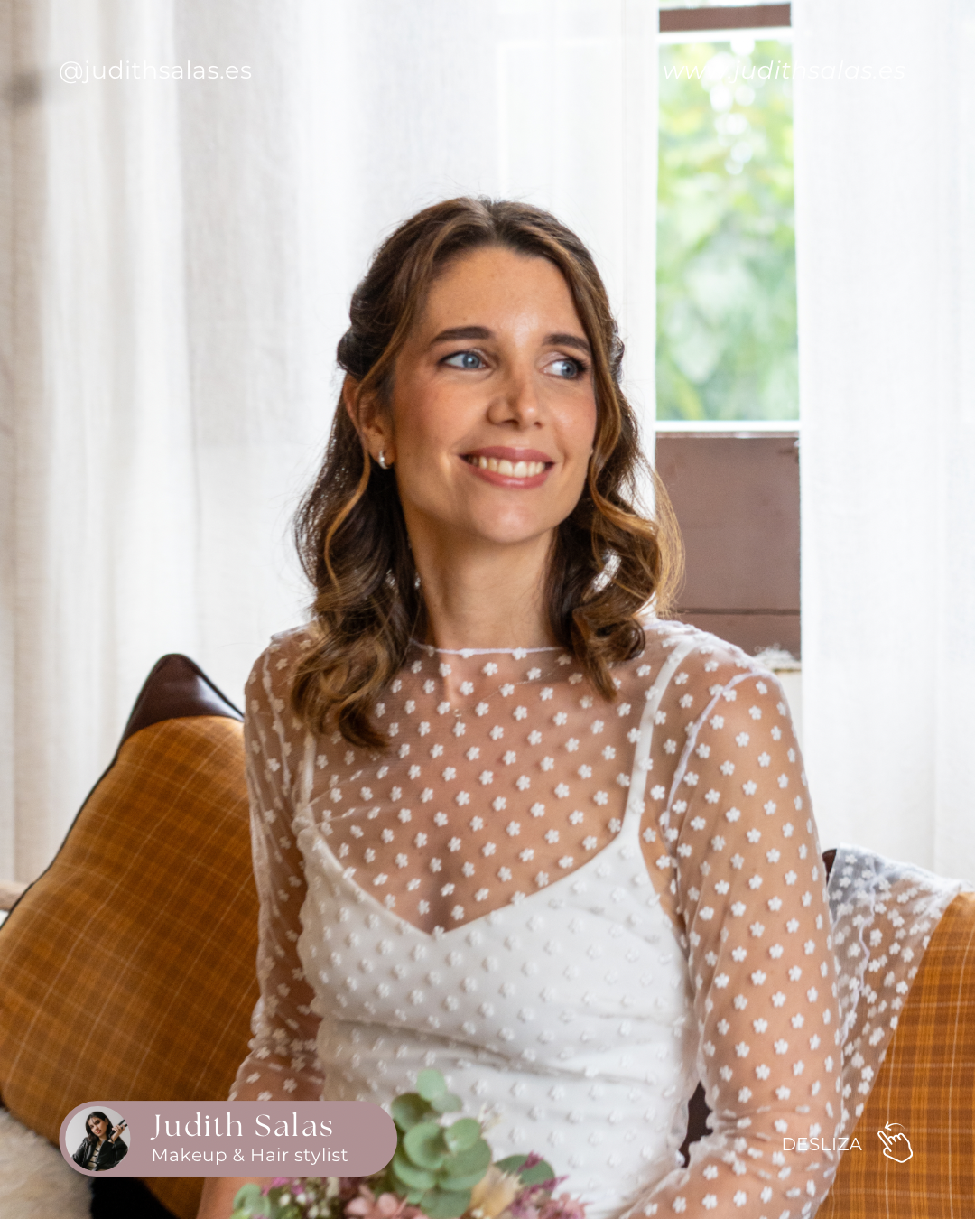 VER EL LOOK DE ADRIANA