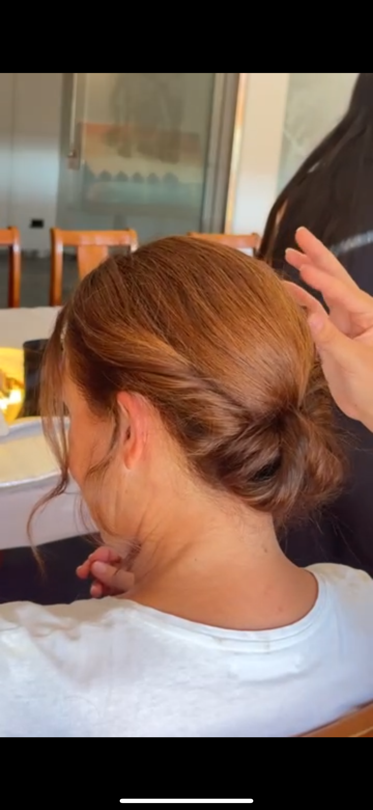 MAQUILLAJE Y PEINADO PARA INVITADAS